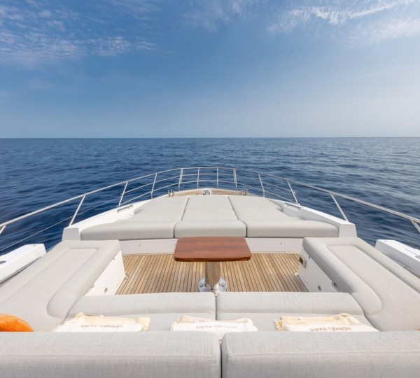 Exterior Relaxation Area