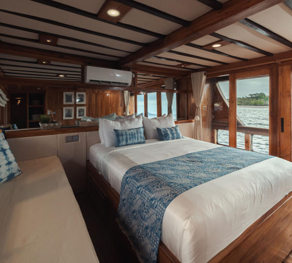 Guest Suite