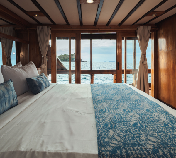 Guest Suite