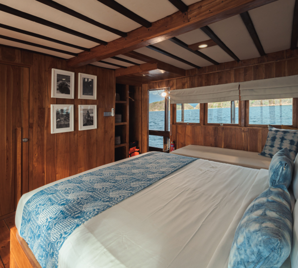 Guest Suite