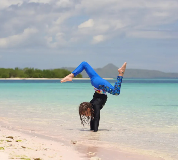 Beach View