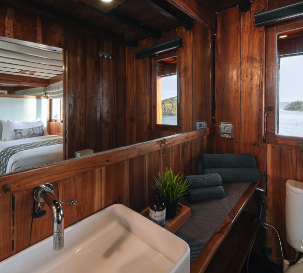 Washroom