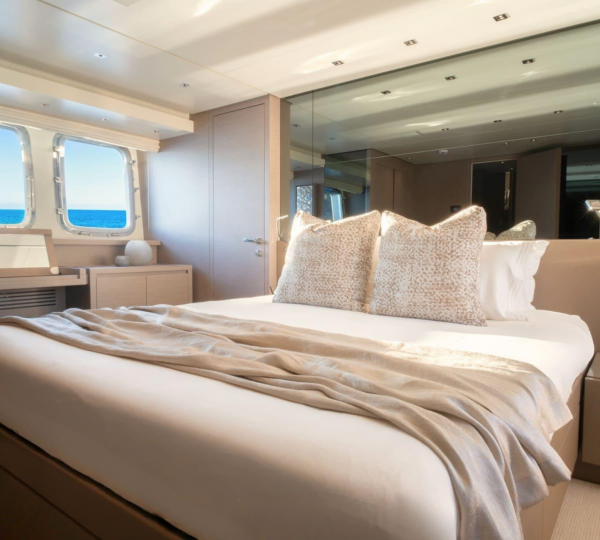 Master Stateroom