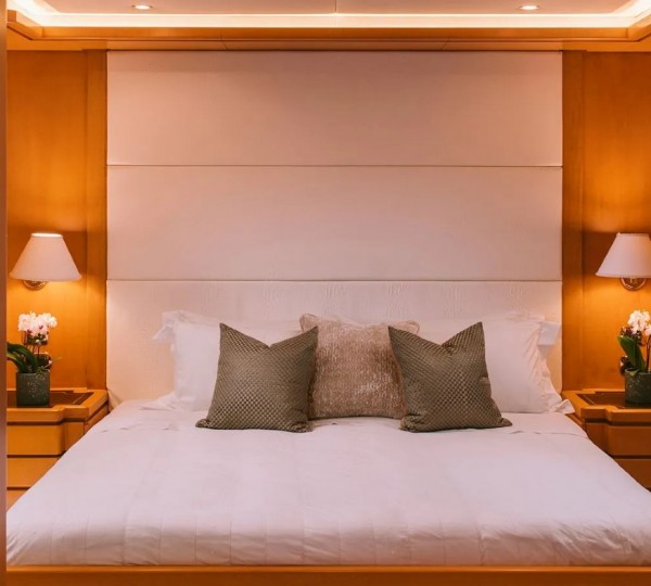 Master Stateroom