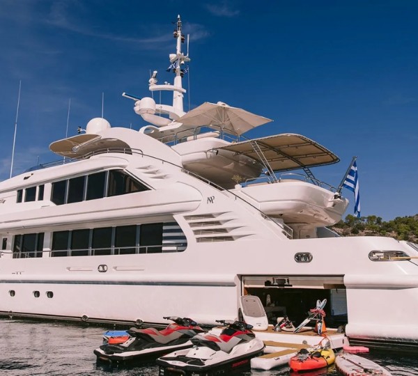 Playzone Area With Water Toys