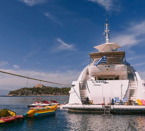 Playzone Area With Water Toys