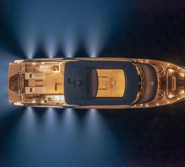 Yacht Preview