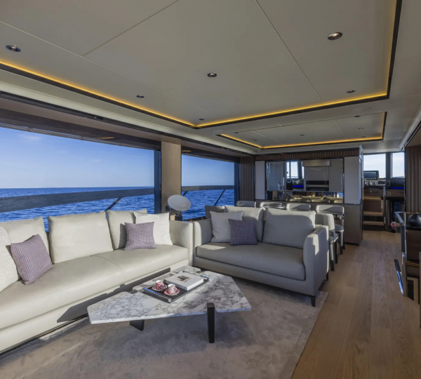 Interior Relaxation Area