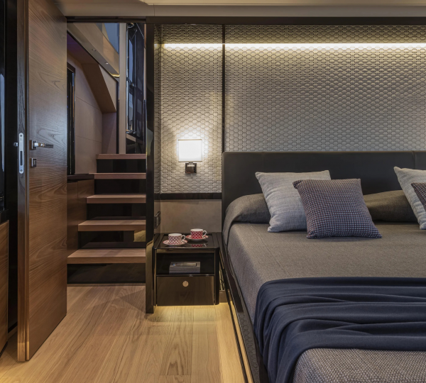Guest Suite