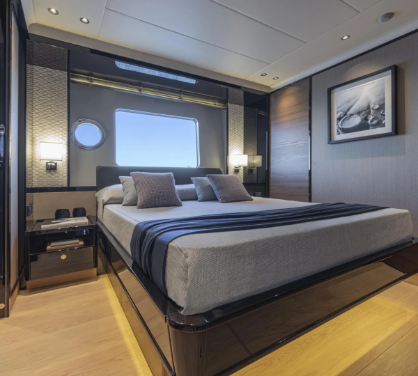 Guest Suite