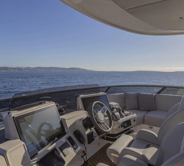 Captain Area