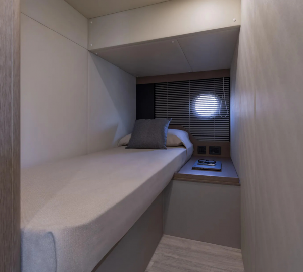 Captain Cabin