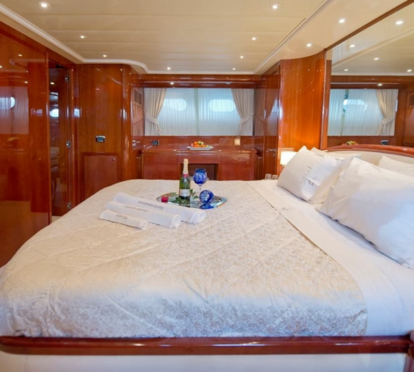 Master Stateroom