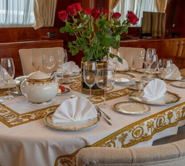 Interior Dining