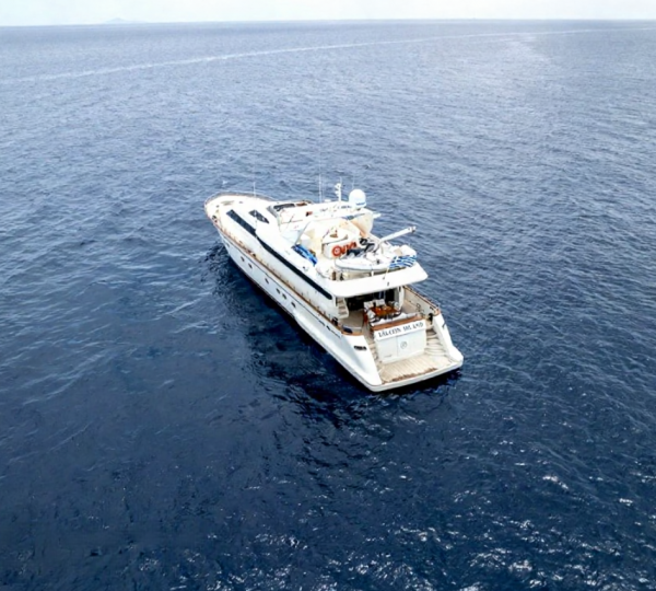 Foredeck