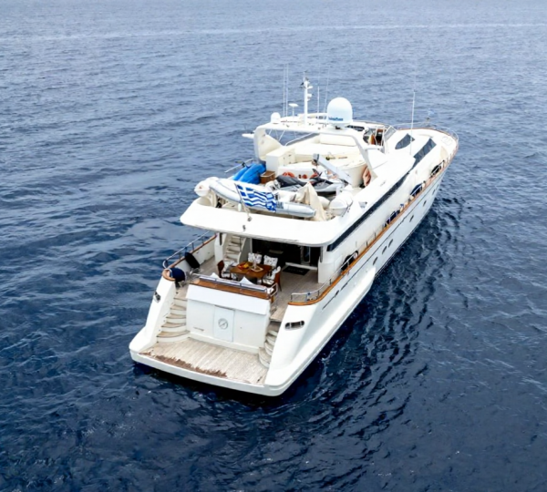 Foredeck Preview