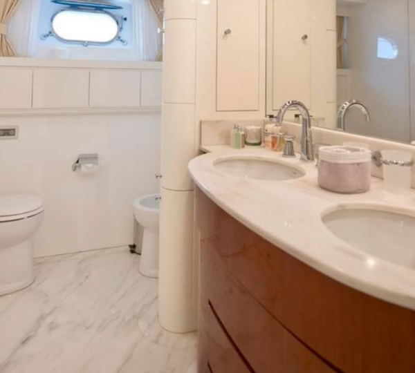 Washroom