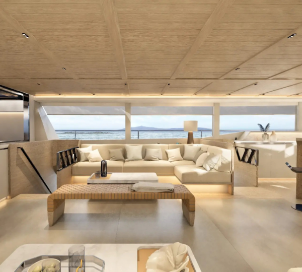 Interior Relaxation Area