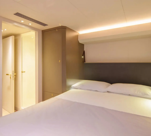 Master Stateroom
