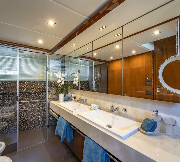 Master Ensuite