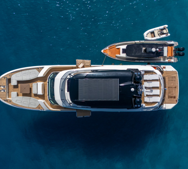 Yacht Preview