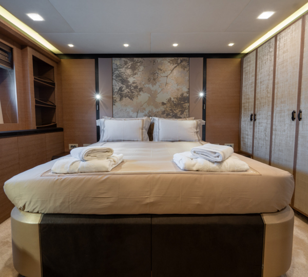 Guest Suite