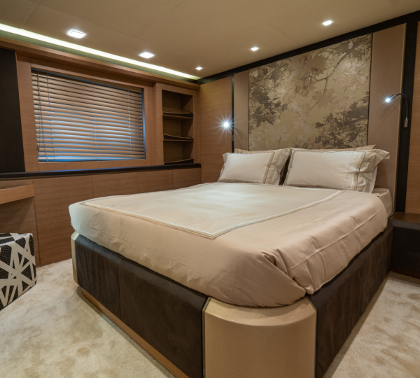 Guest Suite