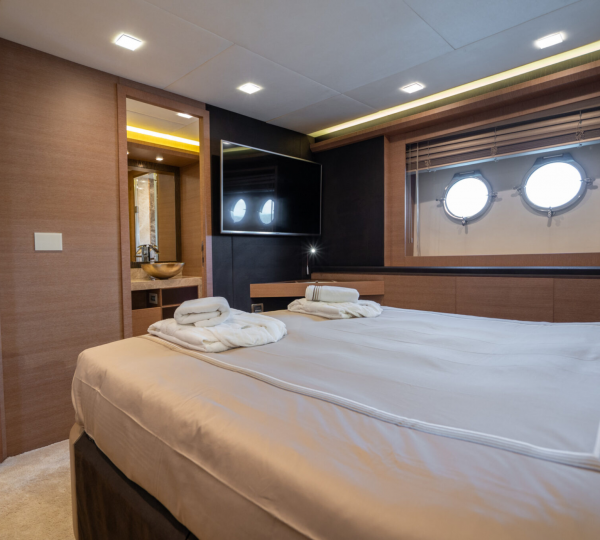 Guest Suite