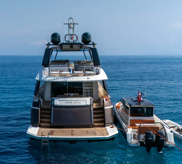 Foredeck