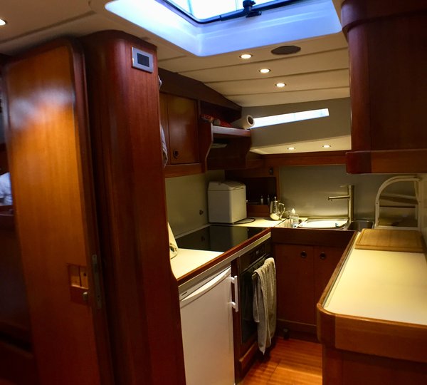 Galley