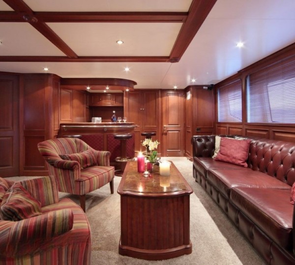 Interior Relaxation Area