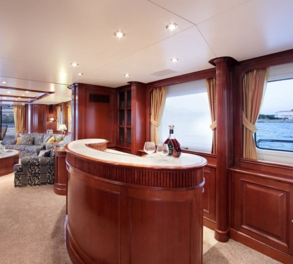 Interior Relaxation Area