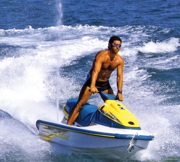 Jetski