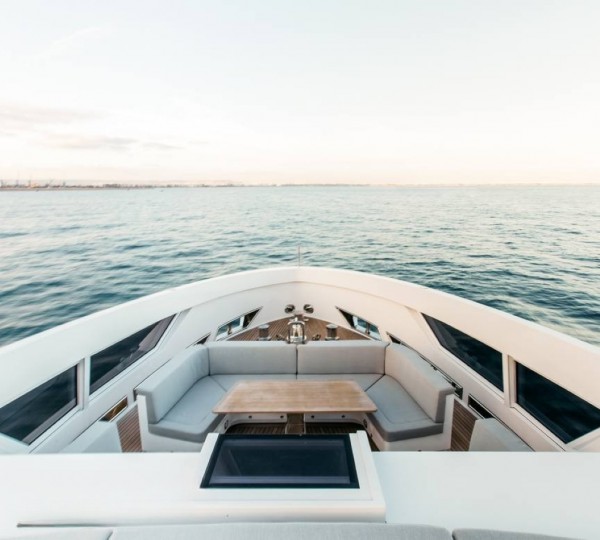 Exterior Relaxation Area