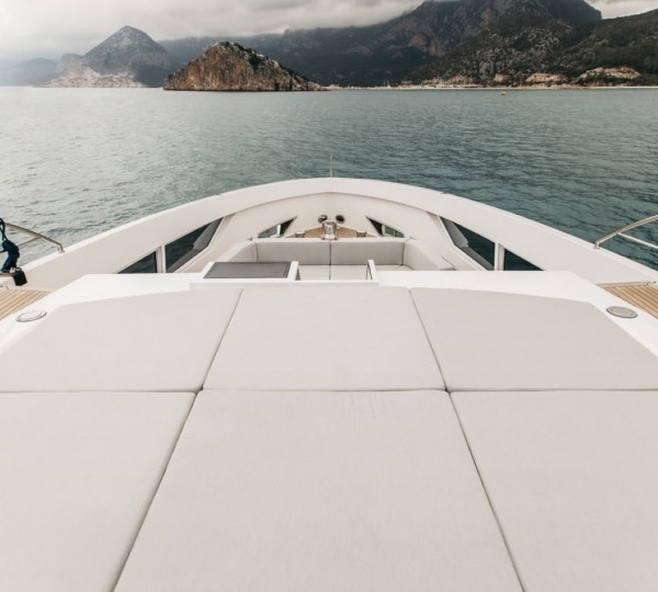 Exterior Relaxation Area