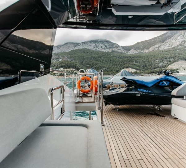 Playzone Area With Water Toys