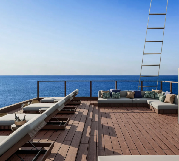Sundeck