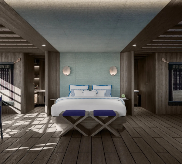 Master Stateroom
