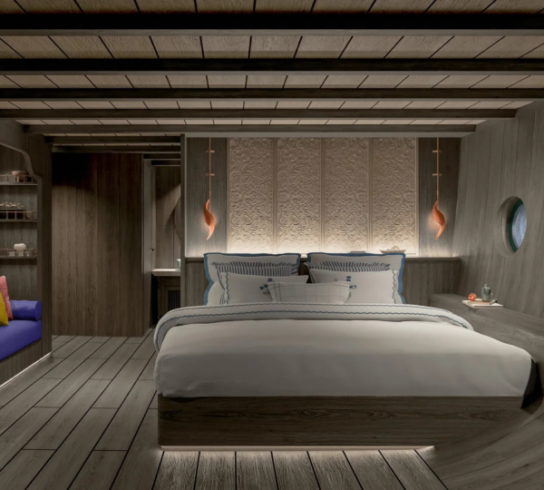 Guest Suite