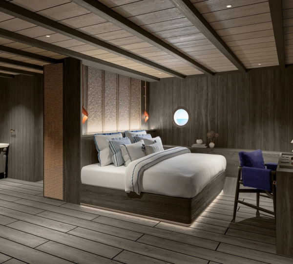 Guest Suite