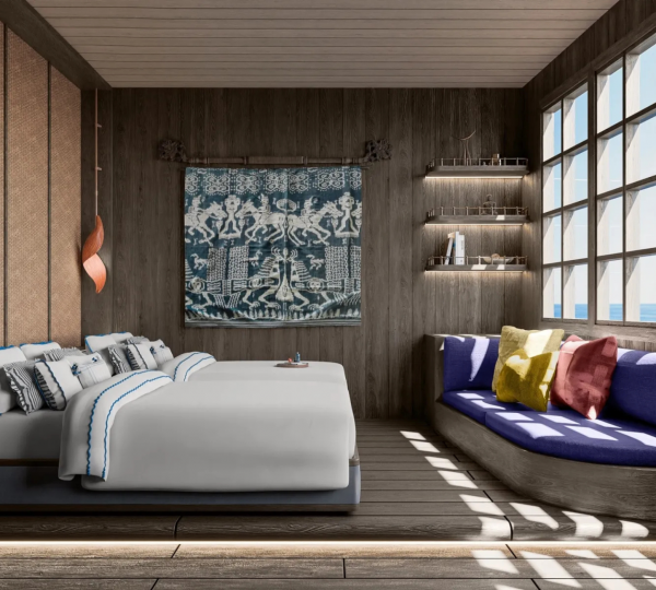 Guest Suite