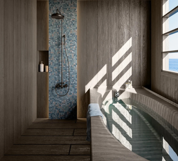 Bathtub