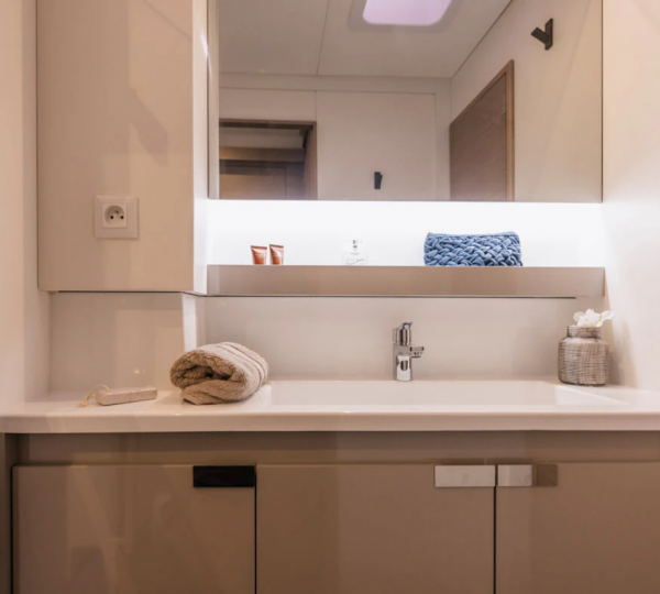 Washroom