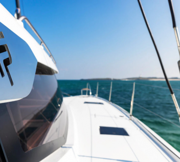 Aft Deck