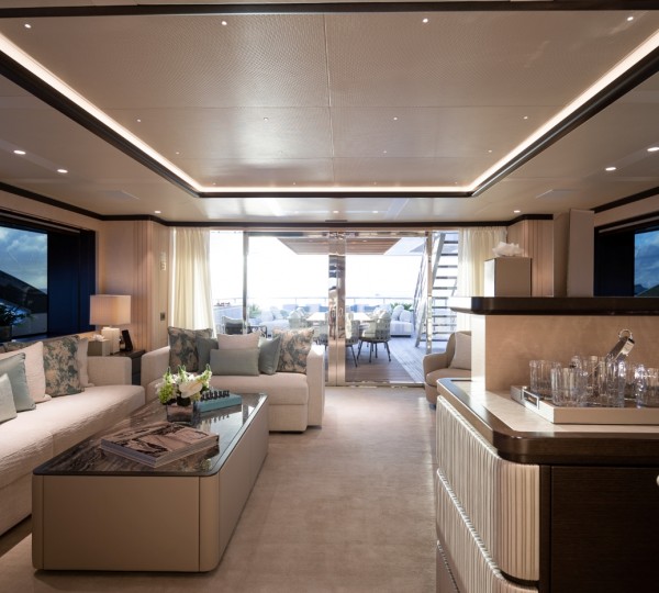 Interior Relaxation Area