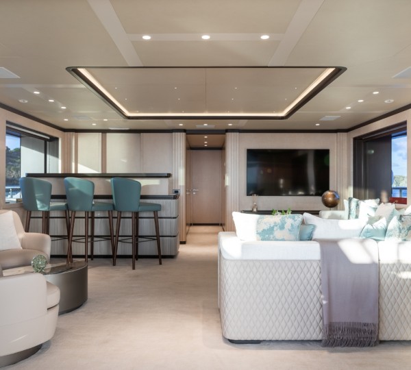 Interior Relaxation Area