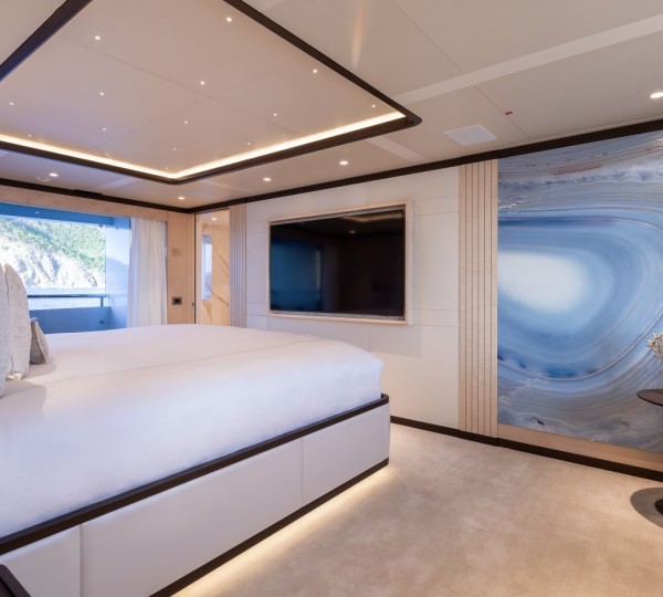 Master Stateroom