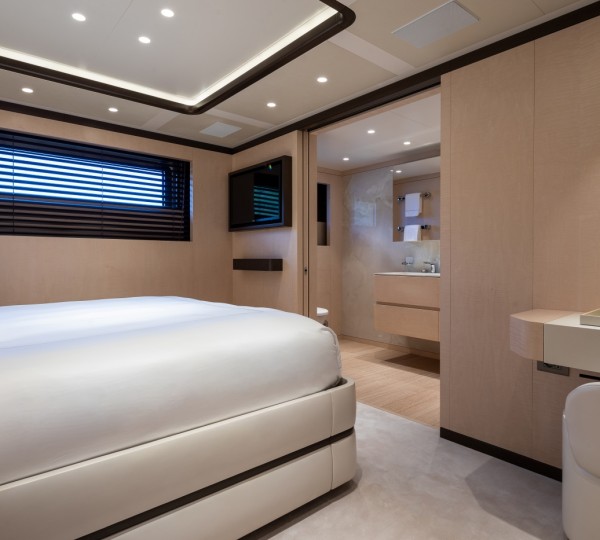 Vip Cabin
