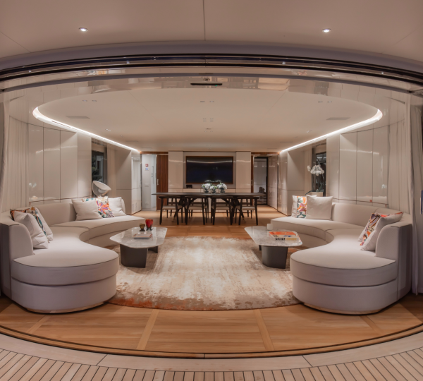 Interior Relaxation Area