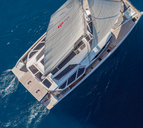 Yacht Preview